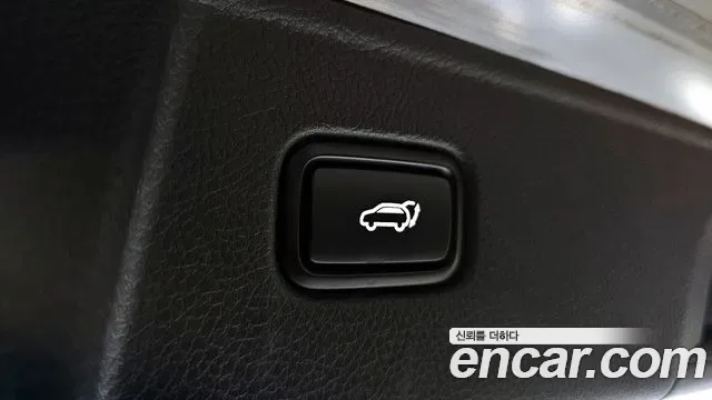 Kia Mohave дизель 3.0 4WD 6 мест, миниатюра 15