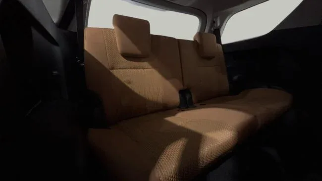 Toyota Fortuner EXR, миниатюра 28