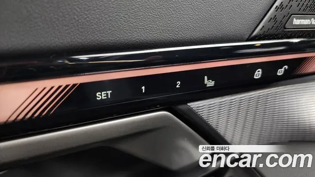BMW 5 (G60) 523d M, миниатюра 18