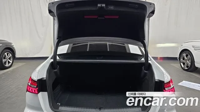 Audi A6 40 TDI Premium, миниатюра 24