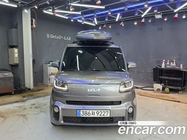 Kia The New Ray Signature, миниатюра 16