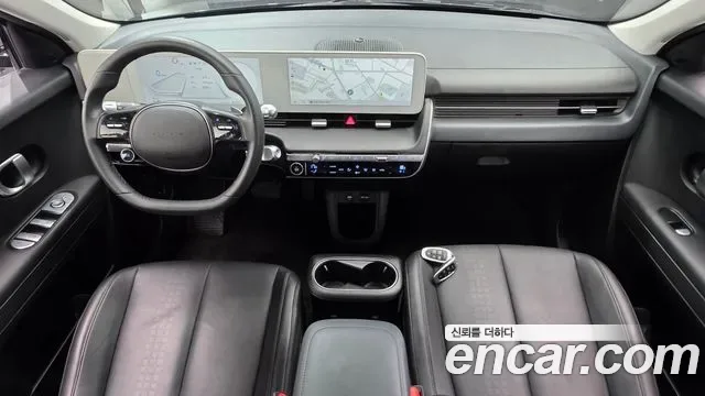 Hyundai Ioniq 5 AWD, миниатюра 29