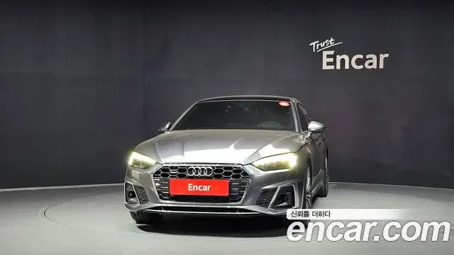 Audi A5 40 TFSI Premium, миниатюра 28