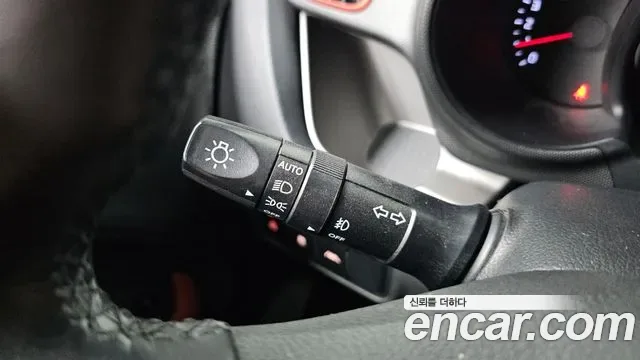 Kia The New Ray Signature, миниатюра 3