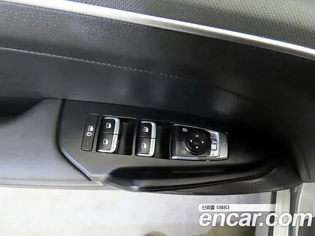 Kia K5 III 1.6 Turbo, миниатюра 8