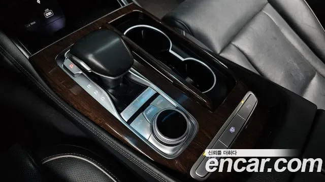 Kia K9 3.8 GDI AWD Best SelectionI, миниатюра 5