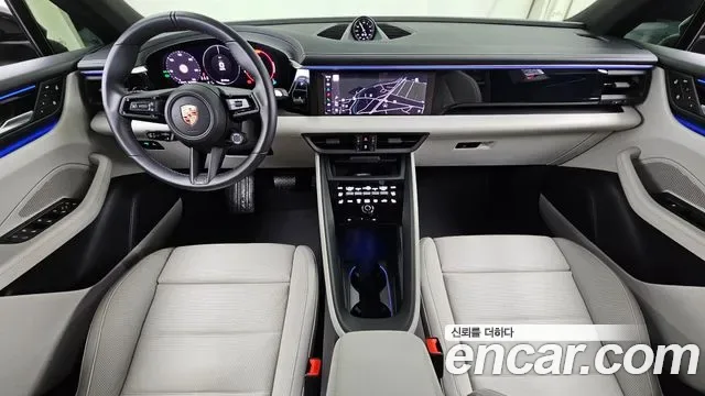 Porsche EV, миниатюра 5