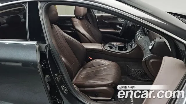 Mercedes-Benz CLS CLS450 4MATIC AMG Line, миниатюра 3