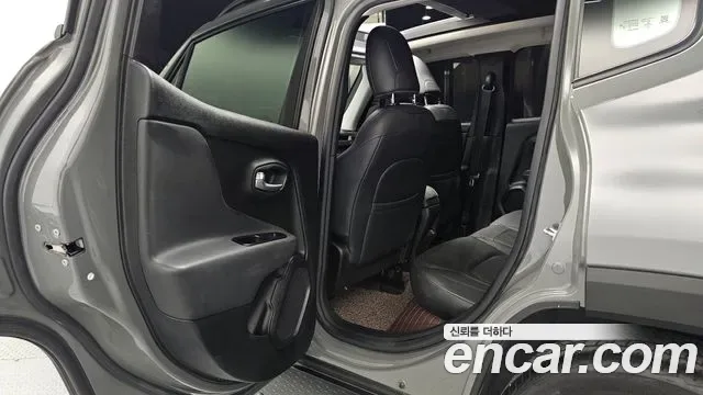 Jeep Renegade, миниатюра 6