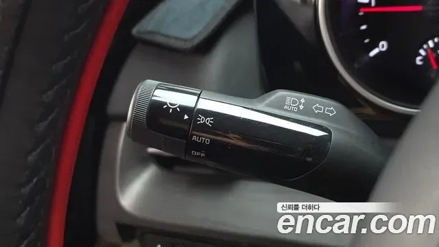 Kia Carnival дизель 11 мест Prestige, миниатюра 16