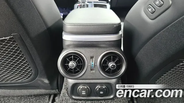 Kia Stinger, миниатюра 13