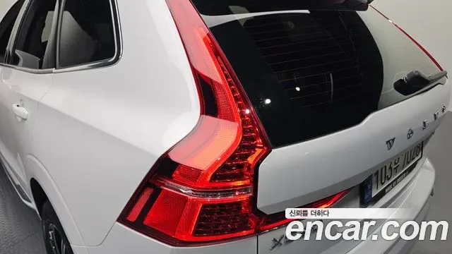 Volvo XC60 T8, миниатюра 11