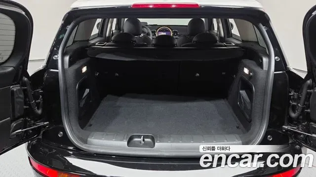 MINI Cooper High II, миниатюра 18