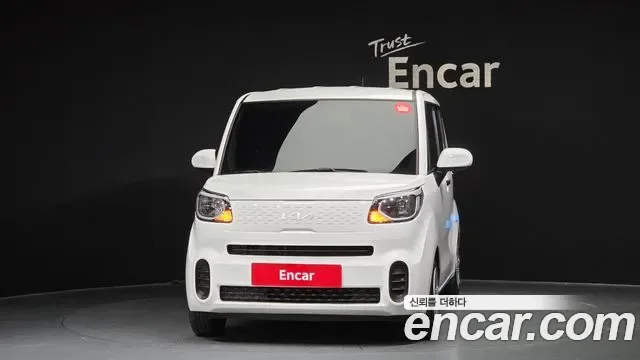 Kia The New Ray, миниатюра 28