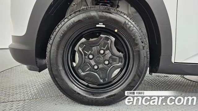 Hyundai Casper, миниатюра 12
