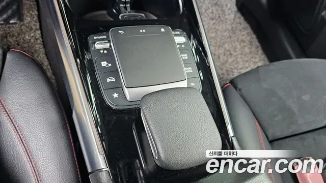 Mercedes-Benz GLB GLB250 4MATIC, миниатюра 16