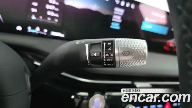 Genesis G80 бензин 3.5 Turbo AWD ( ), миниатюра 7