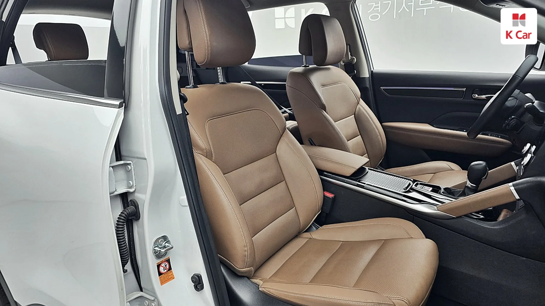 Renault QM6 F/L бензин 2.0 RE, миниатюра 6