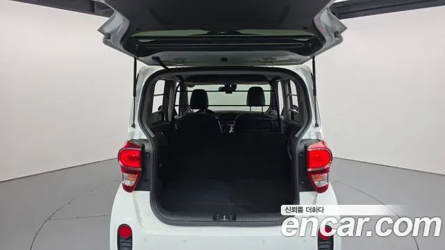 Kia The New Ray, миниатюра 15