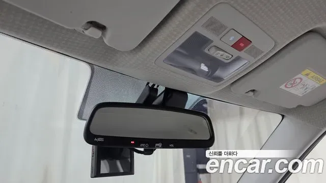 Hyundai Casper, миниатюра 9