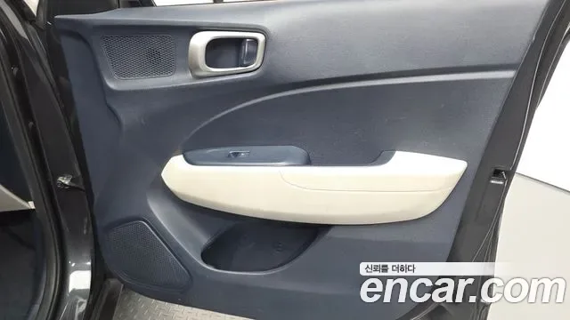 Hyundai Venue 1.6 Modern, миниатюра 28