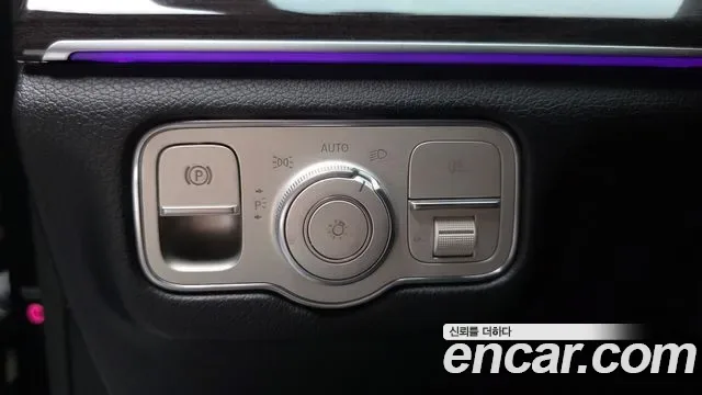 Mercedes-Benz GLE GLE400d 4MATIC, миниатюра 23