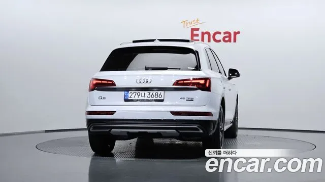 Audi Q5 45 TFSI, миниатюра 2