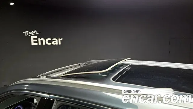 Hyundai Palisade дизель 2.2 2WD Prestige, миниатюра 21