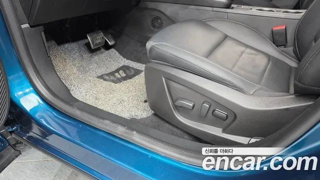 Renault XM3 1.6 E-TECH e-, миниатюра 18