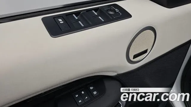 Land Rover Discovery 2.0 P300 SE, миниатюра 4