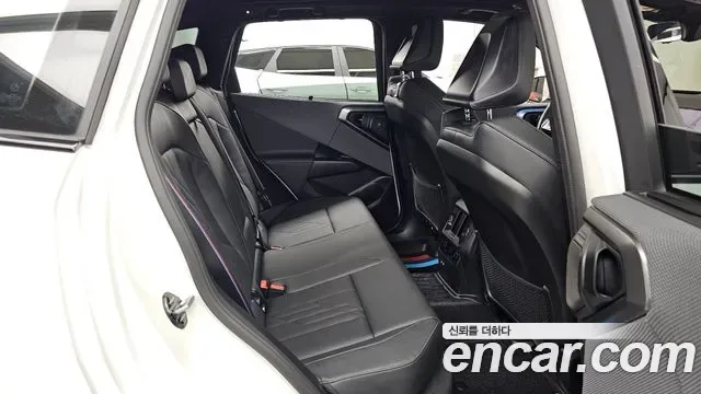 BMW X3 xDrive 20 M, миниатюра 9