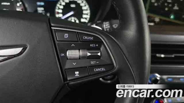 Genesis G90 5.0 AWD Prestige, миниатюра 5