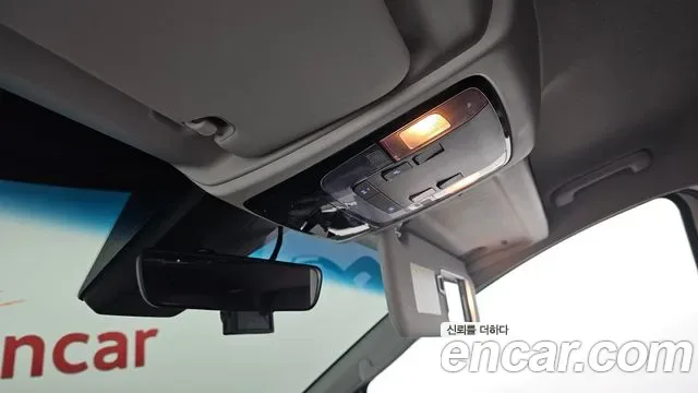 Hyundai Staria 5 мест Modern, миниатюра 28
