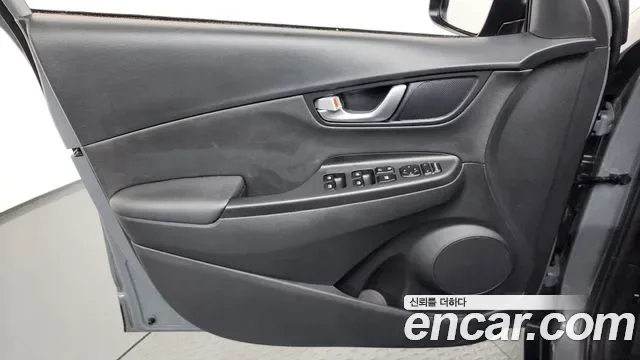 Hyundai Kona Modern, миниатюра 19