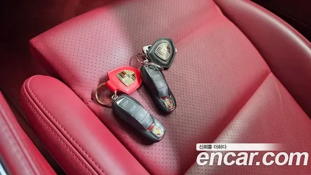 Porsche 718 4.0 GTS, миниатюра 11