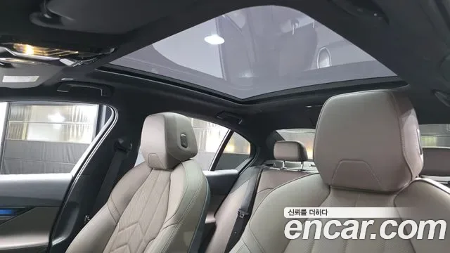 BMW 5 (G60) 520i M, миниатюра 16