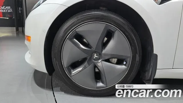 Tesla 3 AWD, миниатюра 22