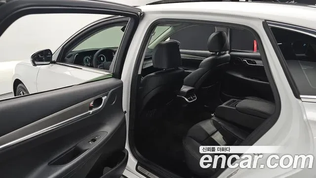 Hyundai Grandeur, миниатюра 18