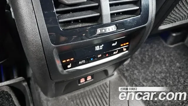 BMW X4 xDrive20i M, миниатюра 9