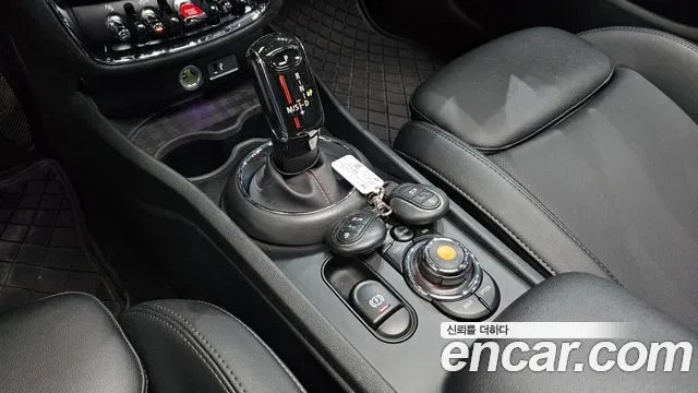 MINI Cooper II, миниатюра 28