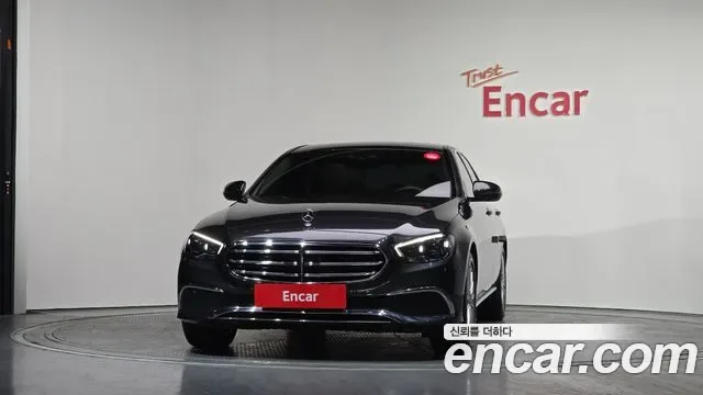 Mercedes-Benz E-Class E250, миниатюра 18