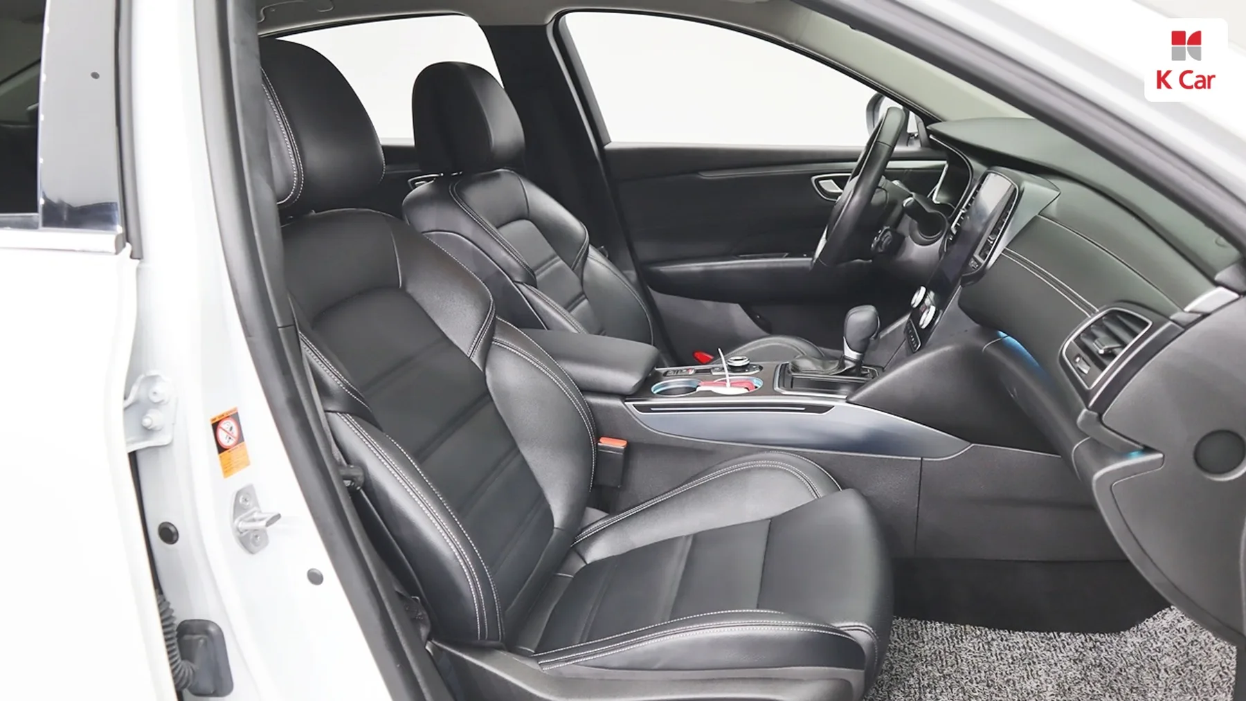Renault SM6 бензин Turbo 1.3, миниатюра 24