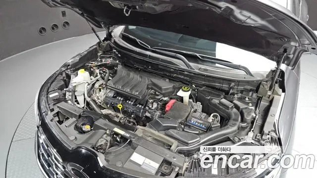 Renault QM6 2.0 LPe RE 2WD, миниатюра 5
