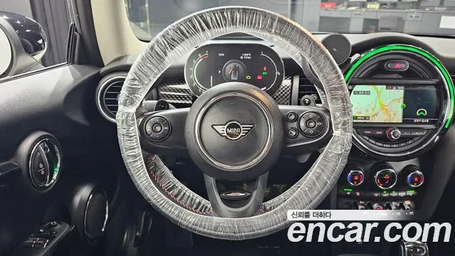 MINI Cooper HIGH III, миниатюра 3