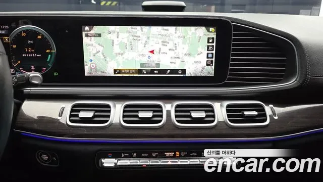 Mercedes-Benz GLE GLE400d 4MATIC, миниатюра 15