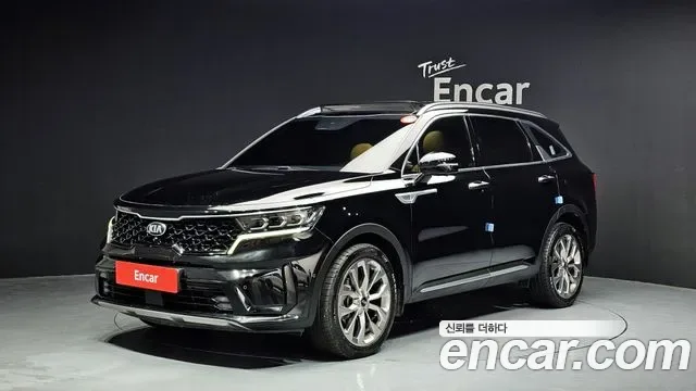 Kia Sorento дизель 2.2 2WD Signature, миниатюра 17