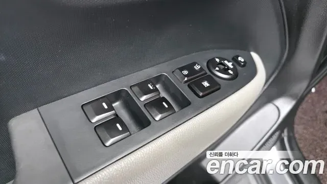 Kia Ray Prestige, миниатюра 5