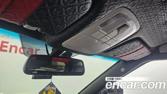 KGM Tivoli бензин 1.5 2WD V5, миниатюра 10