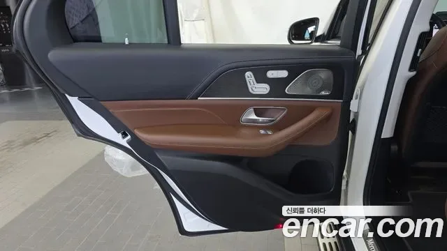 Mercedes-Benz GLE GLE450 4MATIC, миниатюра 22