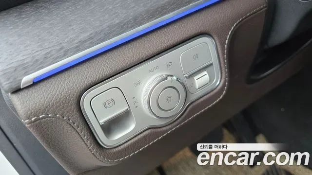 Mercedes-Benz GLE GLE450 4MATIC, миниатюра 9